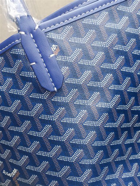 replica mens goyard wallet|authentic goyard tote.